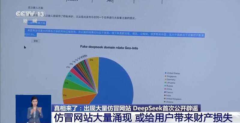 拼西凑DeepSeek教程卖课不朽情缘网站转发提醒！有人东(图5)