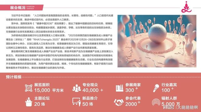 人展：跨境电商+情趣用品全球市场新机遇不朽情缘游戏网站址2025功琛第四届成(图1)