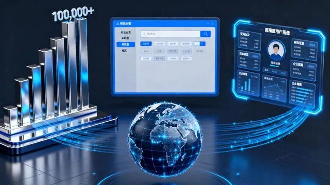 趣产业供应链全球采购商大数据库助力企业扬帆出海链接全球!mg不朽情缘平台网站PROMARKET广州 中国首个情(图2) 趣产业供应链全球采购商大数据库助力企业扬帆出海链接全球!mg不朽情缘平台网站PROMARKET广州 中国首个情(图2)