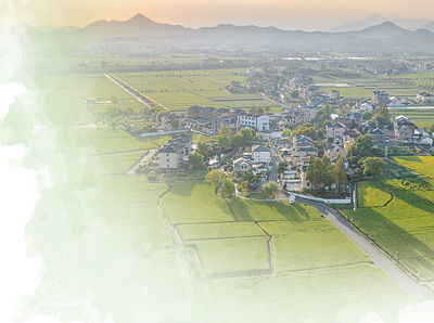 集体经济(人民眼·乡村全面振兴)不朽情缘mg经理人如何盘活农村(图2) 集体经济(人民眼·乡村全面振兴)不朽情缘mg经理人如何盘活农村(图2)